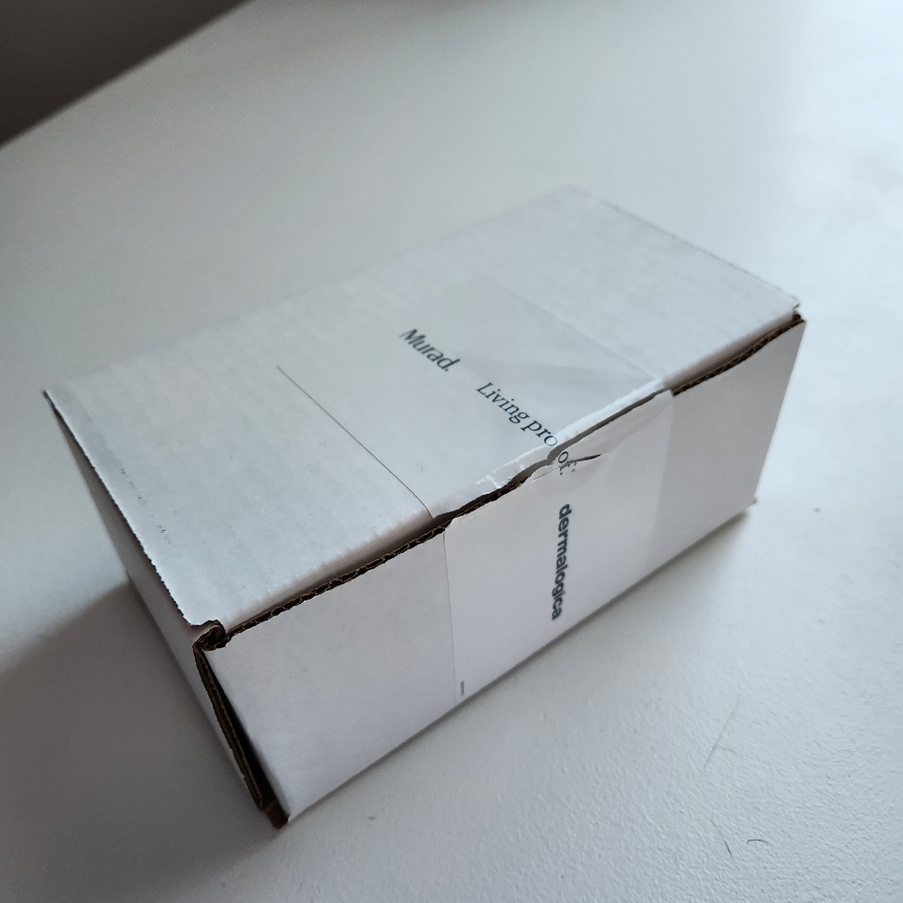 NIB Haircare Travel Set | Living Proof and Dermalogica - Picture 6 of 6